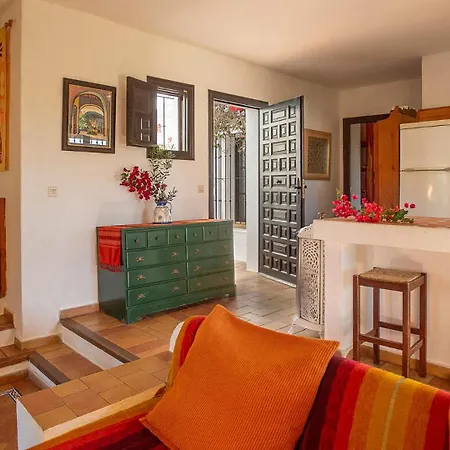 Casas Karen Apartment *