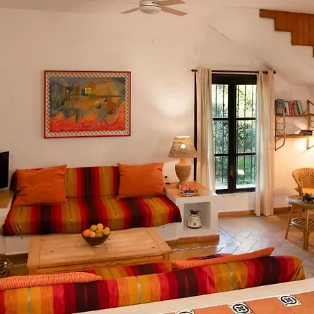 Casas Karen Apartment