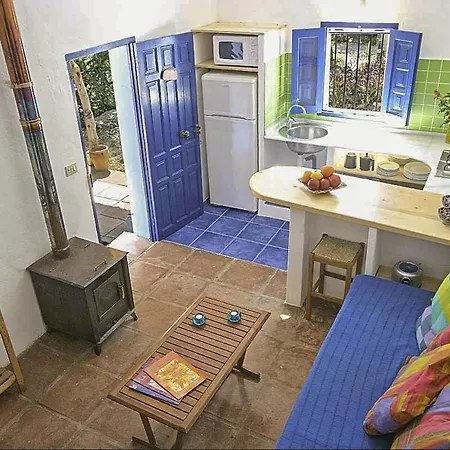 Casas Karen Apartment