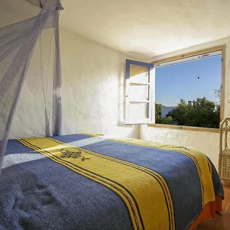Casas Karen Los Canos De Meca