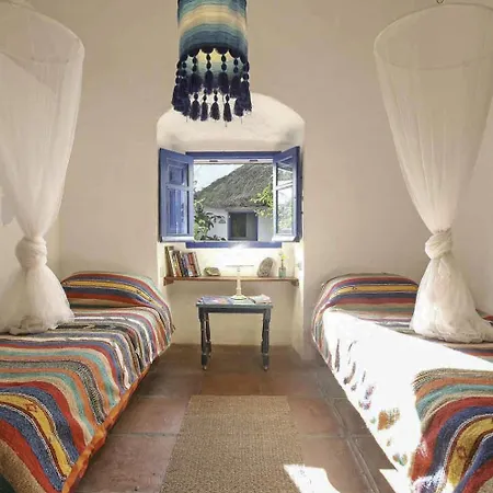 Casas Karen Apartment