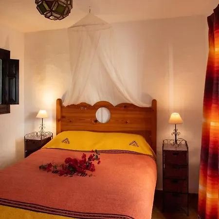 Casas Karen Los Canos De Meca