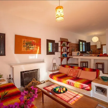 Apartment Casas Karen