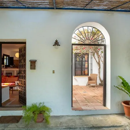 Apartment Casas Karen *