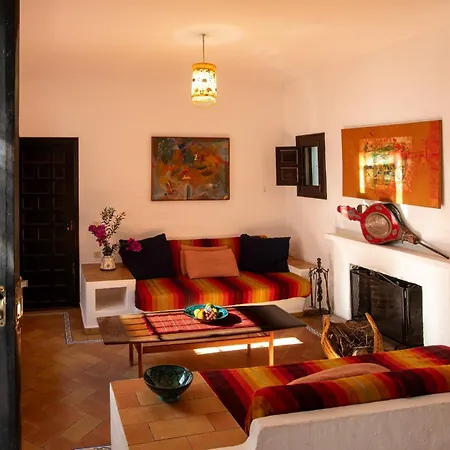 Casas Karen Apartment Los Canos De Meca