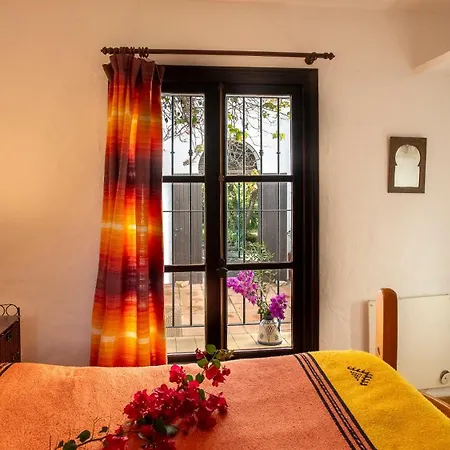 Casas Karen Apartment