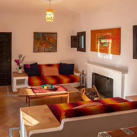 Apartment Casas Karen