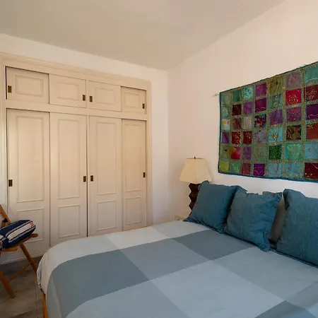 Apartment Casas Karen *