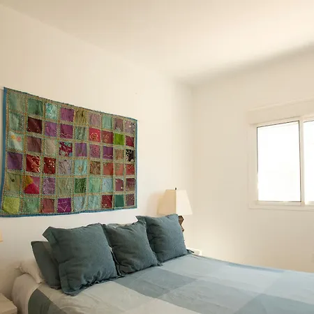 Casas Karen Apartment