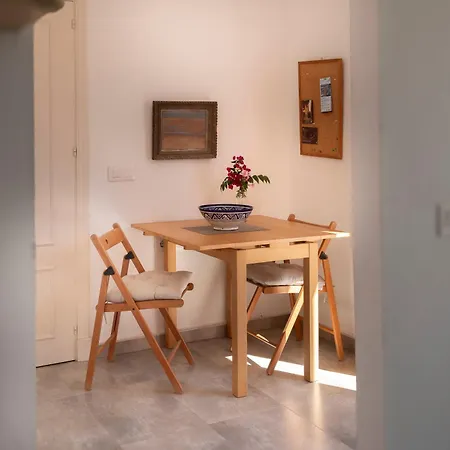 Apartment Casas Karen