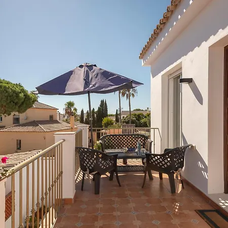 Apartment Casas Karen Los Canos De Meca