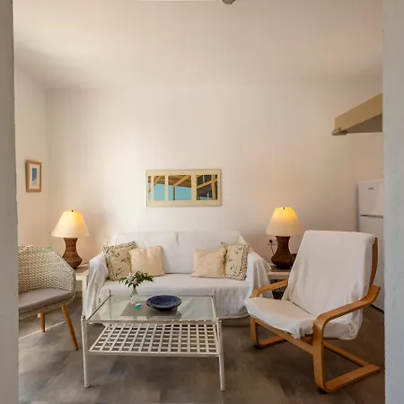 Casas Karen Los Canos De Meca