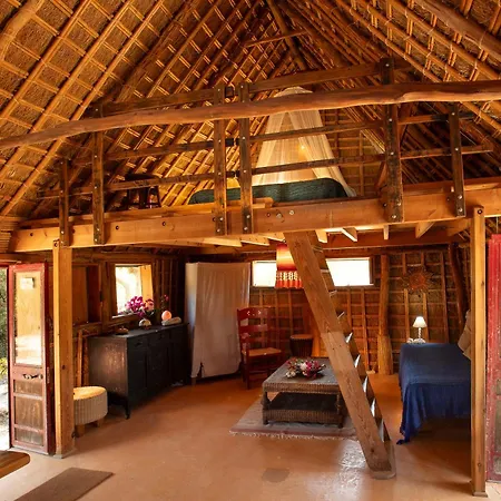 Casas Karen Apartment