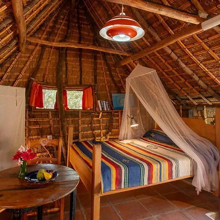 Casas Karen Los Canos De Meca