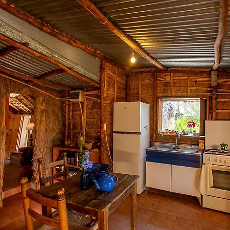 Casas Karen Apartment