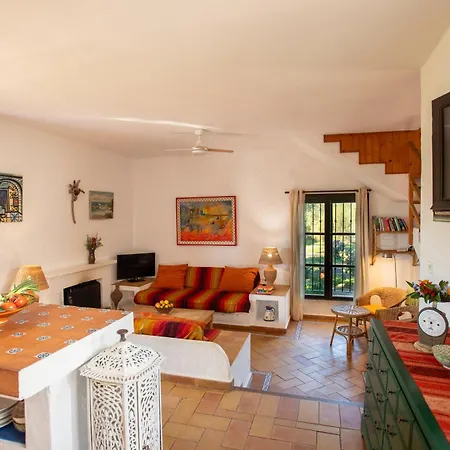Casas Karen Apartment