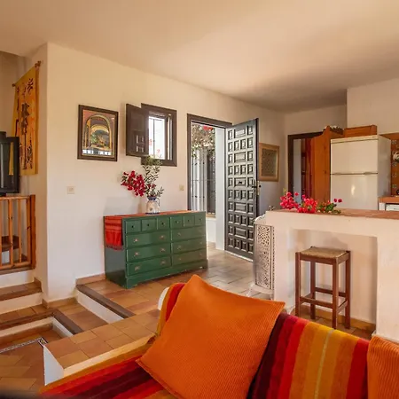 Apartment Casas Karen *