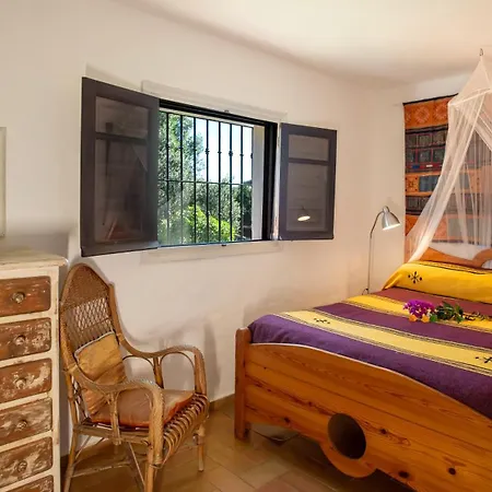 Casas Karen Los Canos De Meca