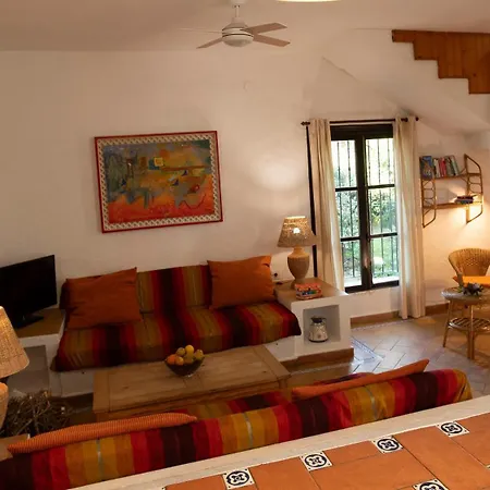 Casas Karen Apartment