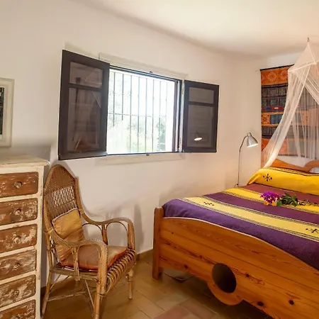 Casas Karen Apartment *