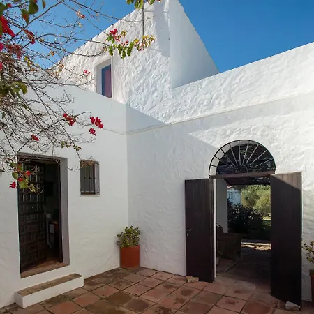 Casas Karen Apartment Los Canos De Meca