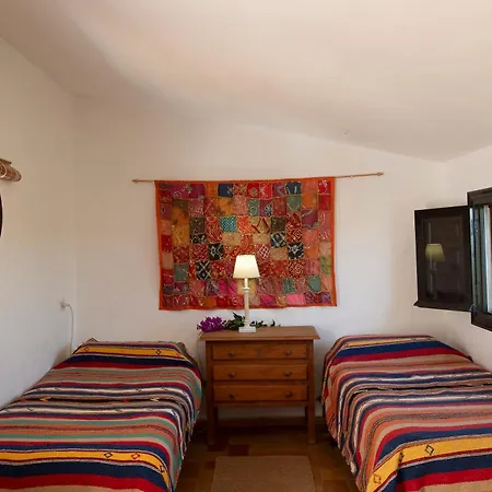 Apartment Casas Karen Los Canos De Meca