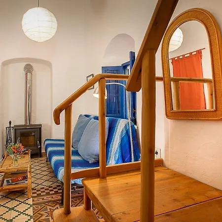 Casas Karen