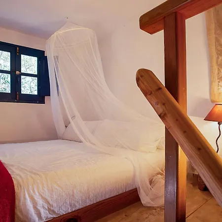 Casas Karen Apartment