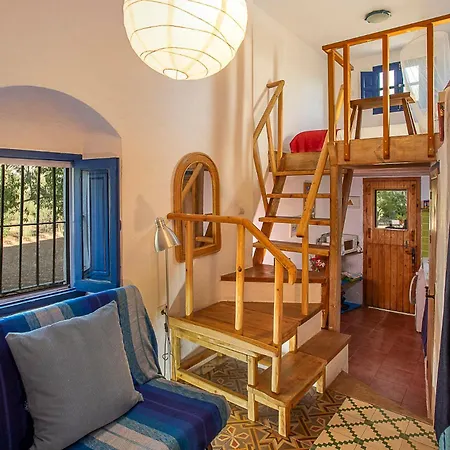 Casas Karen Apartment Los Canos De Meca