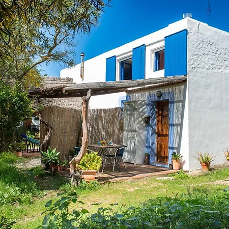 Casas Karen Los Canos De Meca