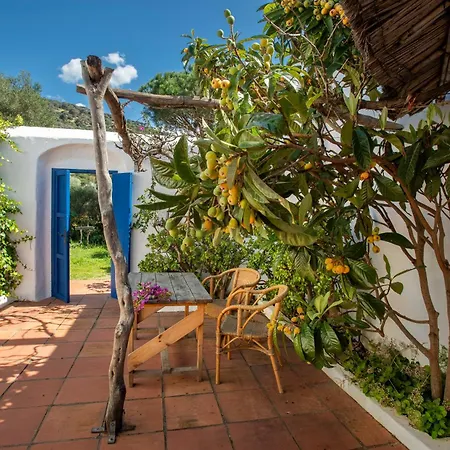Apartment Casas Karen Los Canos De Meca