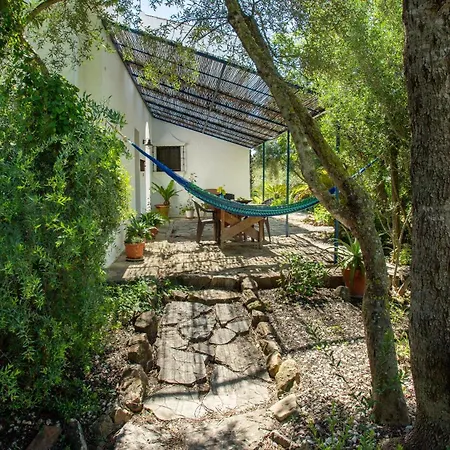 Casas Karen * Los Canos De Meca