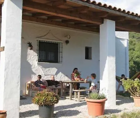 Casas Karen Apartment Los Canos De Meca